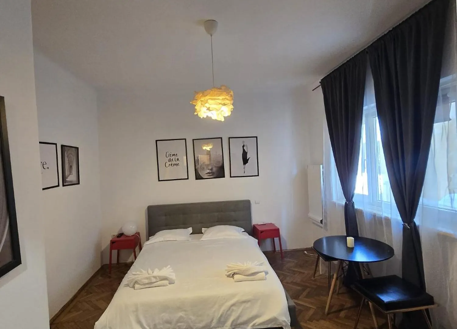 Gorgeous Studio In City Center Bucharest 0*,  Romania